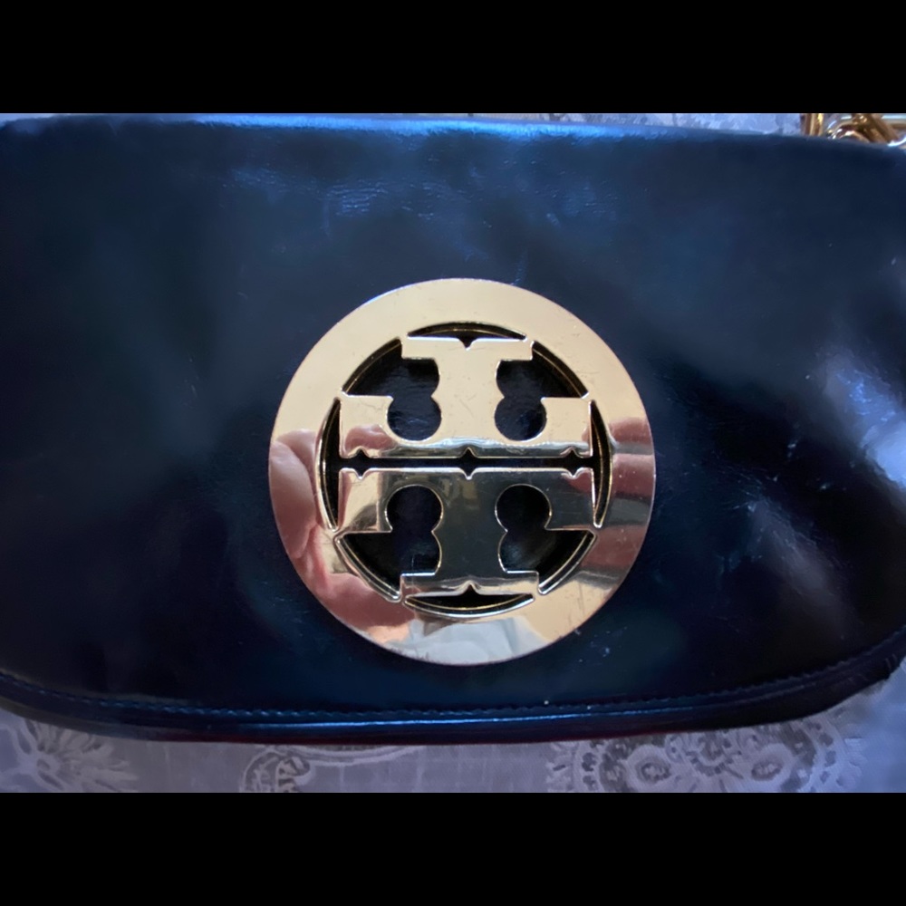 Tory Burch convertible bag